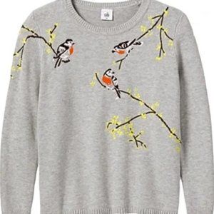 CAbi Songbird Pullover #4482, Size M, NWOT Fall 23